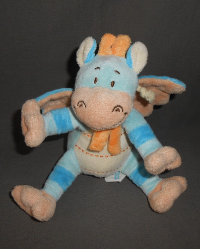 Babylove spieluhr drache - babylove,