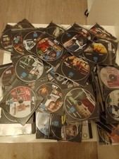  Filme und Spiele auf CD z. B. Lange Beine kurze Lügen/ Bruce Willis /Kojak
