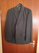 Herrenanzug 2-Teiler  Gr. 27 =