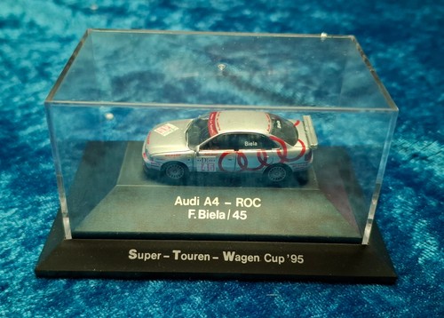 Rietze audi stw cup - audi, stw-cup