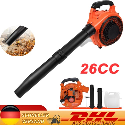 26cc profi benzin - benzin, gebläse