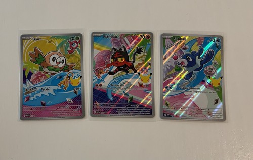 Pokémon erste partner - pokémon,