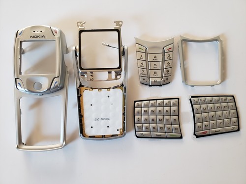 100 original nokia 6822 - original,