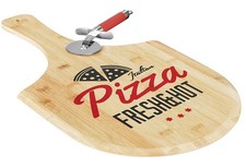 HI Pizzabrett