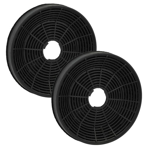 Aktivkohlefilter für - 2,