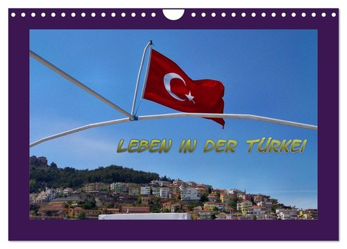 Leben der türkei - der,