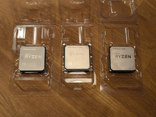 AMD Ryzen 3 2200G CPU