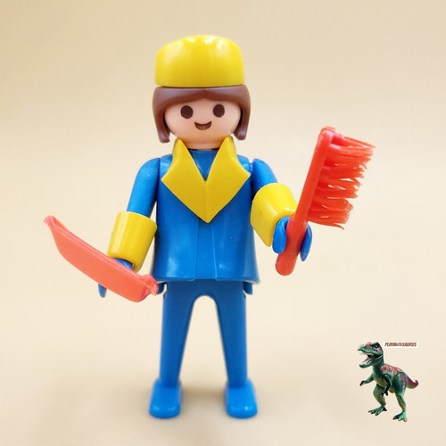 Playmobil 3510 figur - playmobil,