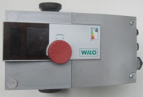 Wilo stratos hocheffizienz - wilo,