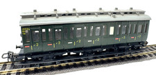 Märklin H0 330/1 Personenwagen 2. Klasse 330 Stg  Mittelachse Innen  HO H0 1:87