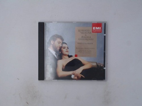 Duette arien orchestra - &,