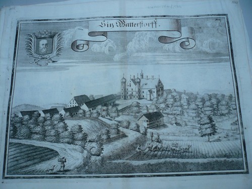 Wattersdorf miesbach - kr.,