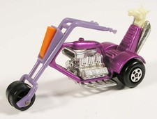 NEUWERTIG MATCHBOX 38 THE