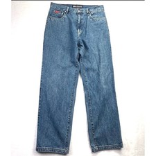 Y2K Drunknmunky Mens Baggy