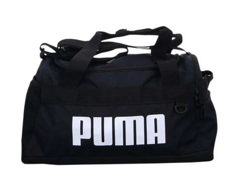 Puma challenger duffel bag - puma,