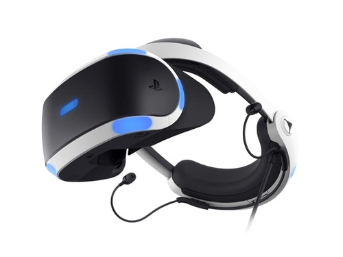 Playstation brille gen v2 - vr,