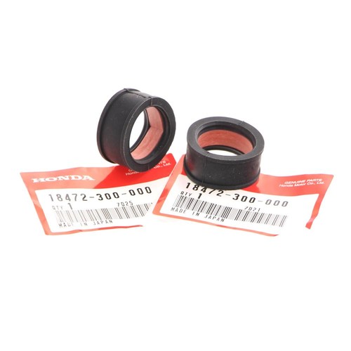 Auspuff verbindungsgummi set - auspuff,