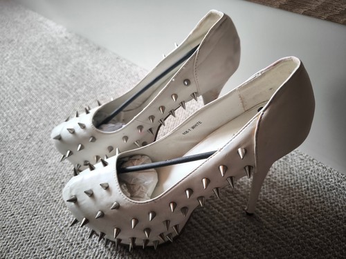 High heels nieten - heels,