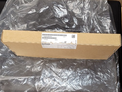 Siemens sinamics sensor modul - sensor,