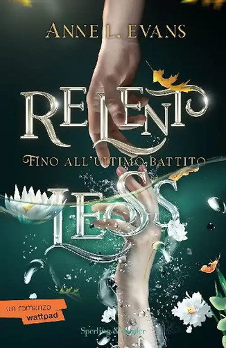 Relentless fino all ultimo - relentless., all'ultimo