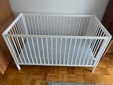 Pinolino Kinderbett Lenny, sehr guter Zustand