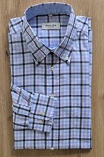 Christian Berg Langarm Hemd