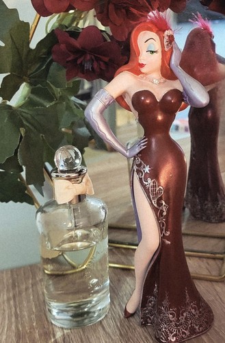 Disney showcase jessica hase - jessica,