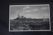 AK Deutschland Kreuzer "Köln"