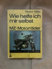 Wie helfe ich mir selbst - MZ