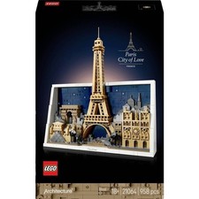 21064 LEGO® ARCHITECTURE