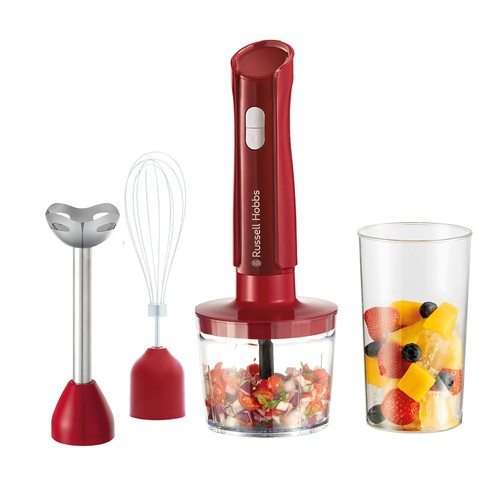 Russell hobbs handmixer - russell,