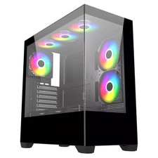 Gaming PC i7 7. Gen 32GB