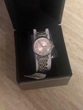 Emporio Armani Damenarmbanduhr