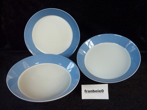 Arzberg tric blau 3 - , "