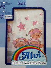 Alvi Stubenwagengarnitur Jola