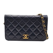 CHANEL Mini Matelasse