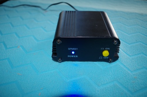 Isk phantom power smp001 - phantom,
