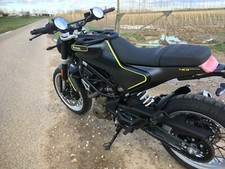 Lenkerenden Spiegel Plug &