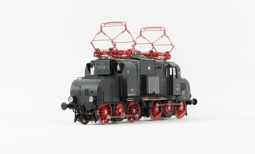 Fine models spur e71 - fine,