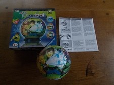 96 Teile Junior Puzzleball
