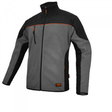 Fleecejacke Arbeitsjacke