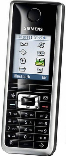 Mobilteil handset gigaset - mobilteil,