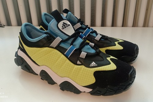 Adidas sample fyw - fyw, secant