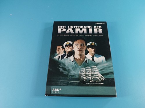 Der untergang pamir 2er - der,