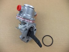 Kraftstoffförderpumpe