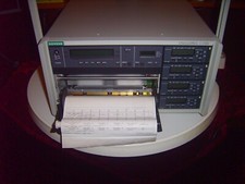 SIEMENS OSCILLOREG 7 KC 1724