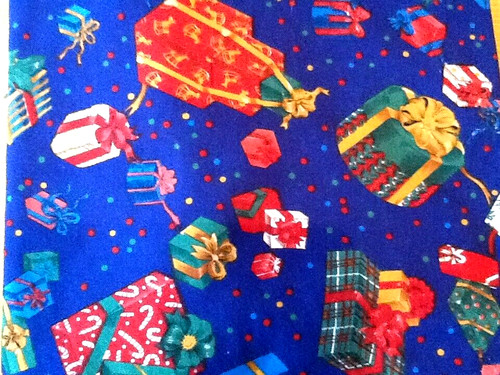 Stoff weihnachten advent - stoff,