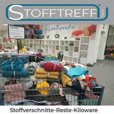 Stoffverschnitte-Reste-Kilowar