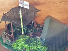 PLAYMOBIL KAISER GENERALSTAAB CUSTOM UNIKAT