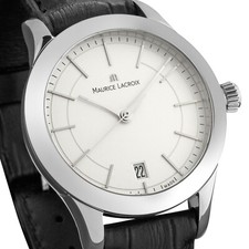 Maurice lacroix les classiques - maurice,
